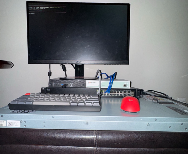 Homelab